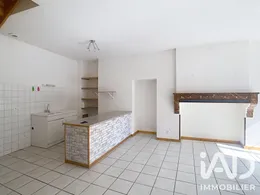 Duplex in Châteauvillain (52120)