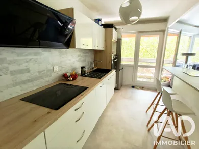 Appartement à Maxéville (54320)