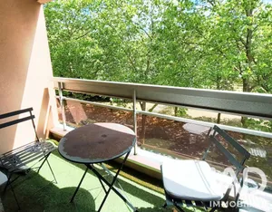 Appartement à Maxéville (54320)