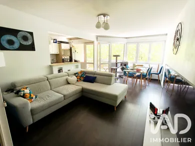 Appartement à Maxéville (54320)
