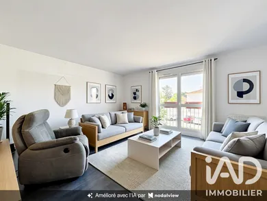 Appartement à Anglet (64600)