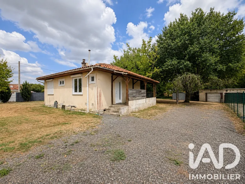 Maison 3 pièces 67 m² · à Sadirac · 67 m² · 241 000 €