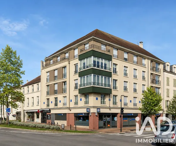 Appartement à Meaux (77100) photo 2
