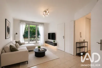 Appartement à Meaux (77100)