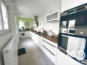 Maison de ville à NIORT (79000)