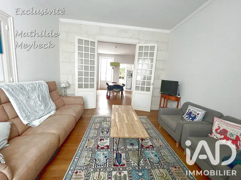 Maison 5 pièces 148 m² · à Niort · 148 m² · 329 000 €
