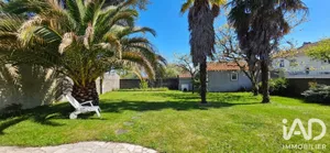 House in Vertou (44120)