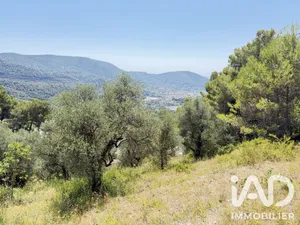 Terrain à Drap (06340)
