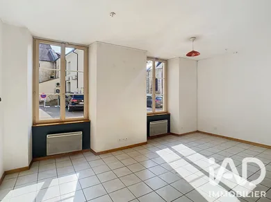 Duplex à Châteauvillain (52120)