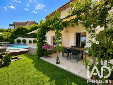 Maison à Mandelieu-la-Napoule (06210)