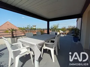 Appartement à Pontault-Combault (77340)