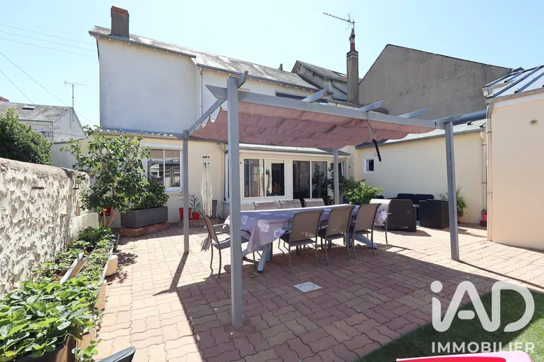 Maison 7 pièces 134 m² · à Thouars · 134 m² · 177 990 €