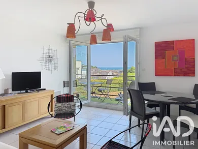 Apartment in Binic (22520)