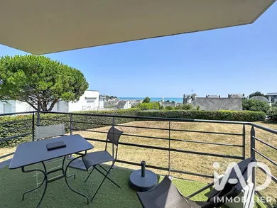 Apartment in Binic (22520)
