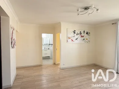 Appartement à Créteil (94000)