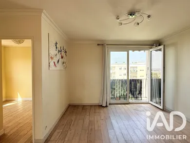 Appartement à Créteil (94000)