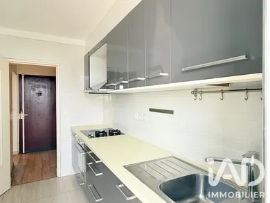 Appartement à Créteil (94000)