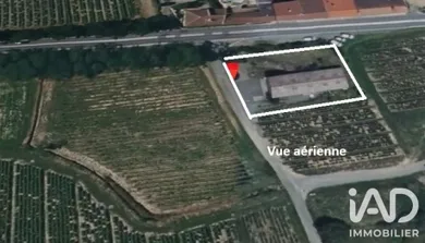 Murs commerciaux à Saint-Lager (69220)