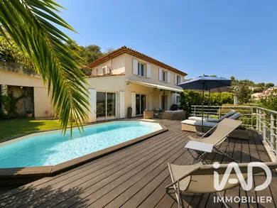 Maison à Mandelieu-la-Napoule (06210)