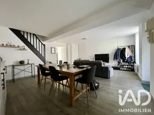 Maison à Anglure (51260)