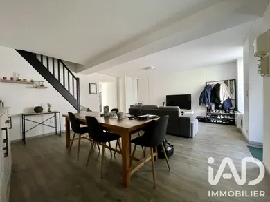 Maison à Anglure (51260)