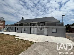 Appartement à Anneville-sur-Scie (76590)