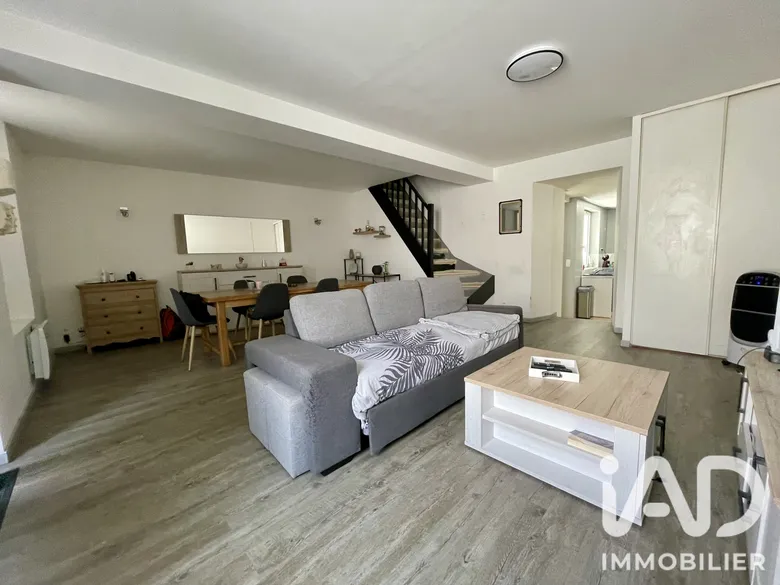 Maison 3 pièces 82 m² · à Anglure · 82 m² · 98 000 €