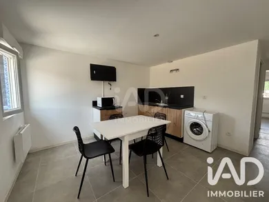 Appartement à Anneville-sur-Scie (76590)