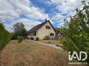 Maison à LE THUIT-ANGER (27370)