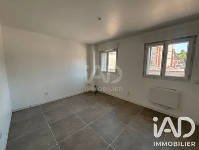 Appartement à Anneville-sur-Scie (76590)