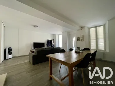 Maison à Anglure (51260)