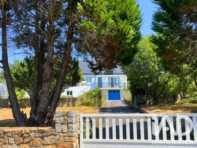 Maison à Belz (56550)