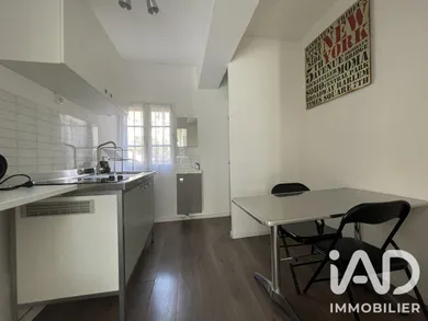 Studio à Avignon (84000)