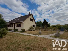 Maison à LE THUIT-ANGER (27370)