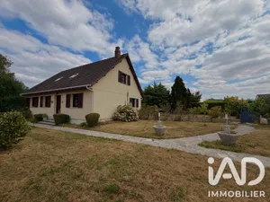 Maison à LE THUIT-ANGER (27370)