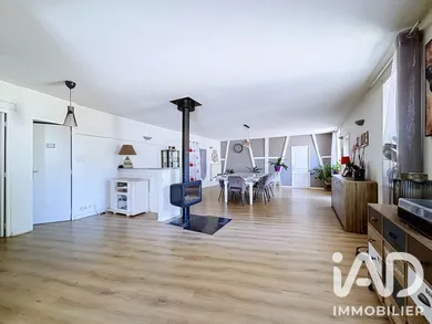 House in Bantanges (71500)