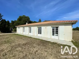Village house in Cissac-Médoc (33250)