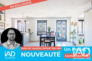 Appartement à Gap (05000)
