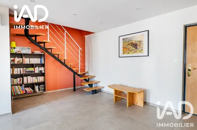 Appartement à Gap (05000)