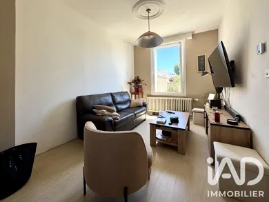 Maison de ville à Saint-Brieuc (22000)