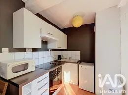 Apartment in Malaucène (84340)