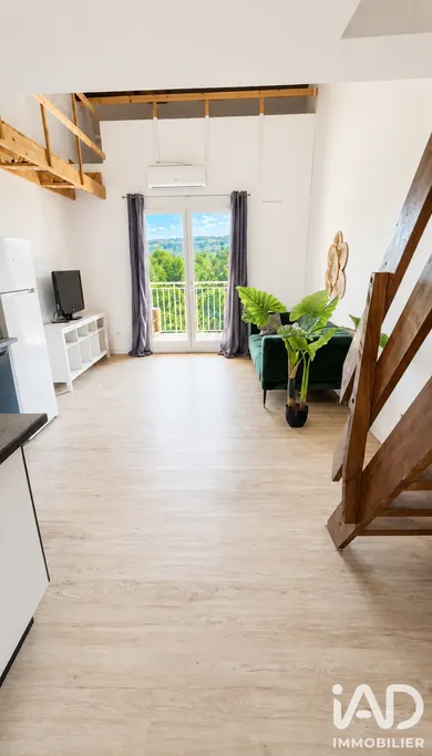 Appartement à Peymeinade (06530)