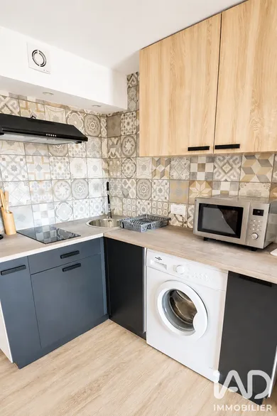 Appartement à Peymeinade (06530)