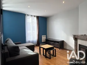 Appartement à Aulnay-sous-Bois (93600)