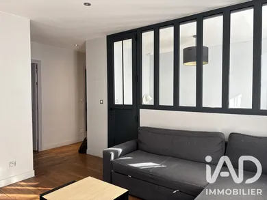 Appartement à Aulnay-sous-Bois (93600)