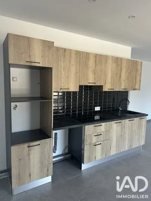 Appartement à Peypin (13124)