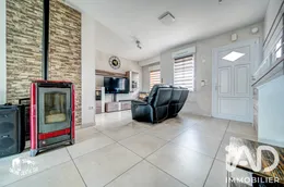 Village house in Charly-Oradour (57640)