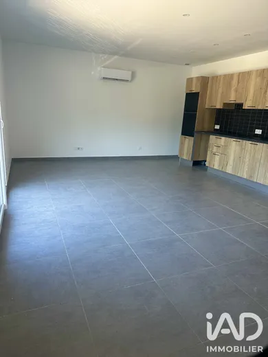 Appartement à Peypin (13124)
