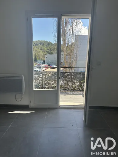 Appartement à Peypin (13124)