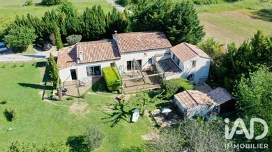Maison à Brignoles (83170)